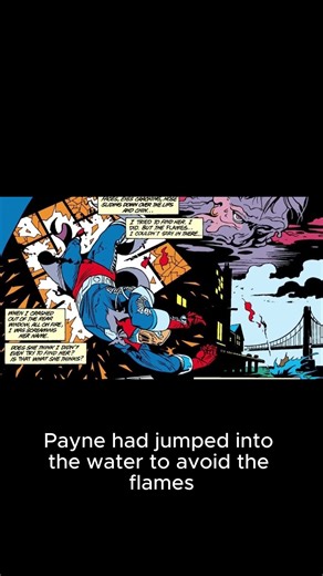 Clayface Escapes A Burning House of Wax & Returns To Gotham! #batman #dccomics #dc #comics