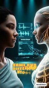 🌍✨ What If a Parallel Earth Existed?