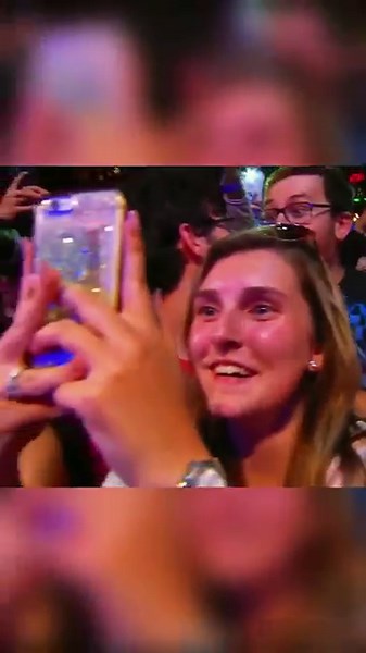 MARSHMALLOW FACE REVEAL