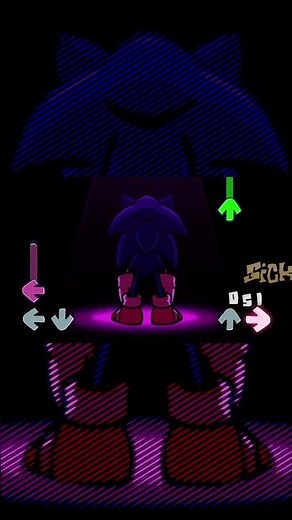 FNF: Too Slow 2026 #fnf #fridaynightfunkingame #sonic #gameplay #modshowcase #sonicexe