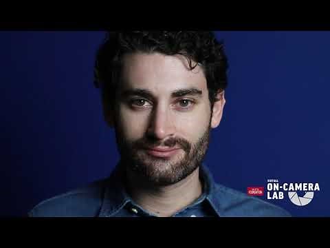 Introduction to Three-Point Lighting | On-Camera Lab