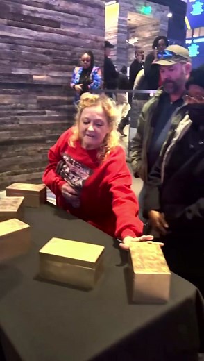 Surprise Winner at Saracen Ford Expedition Giveaway