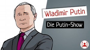 823K views · 4.5K reactions | Wusstet ihr, dass Wladimir Putin für 5 Jahre in Deutschland gelebt hat und sehr gut deutsch spricht?  | funk | Facebook