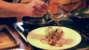 2.5K views · 29 reactions | For more wild game and fish recipes, check out the link below!! #HuntChef | HuntChef | Facebook