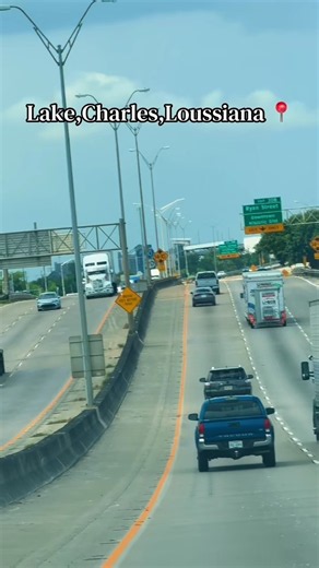 You WON’T Believe What’s in Lake Charles, Louisiana! 😱🇺🇸​#Shorts​#LakeCharles​#Louisiana