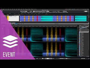 SpectraLayers Pro 9 Experience | Live Session August 27, 2022