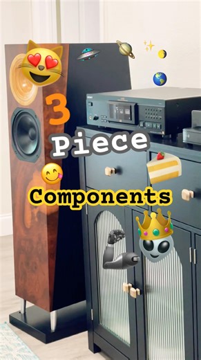 😻 Hi~Fi Dream 🌙 SETup ✨🦾👽