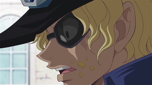One Piece | E79 - The Three Brothers' Bond - The Miraculous Reunion and the Inherited Will