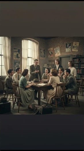 How Marlon Brando REVOLUTIONIZED Acting Forever | Method Acting Explained