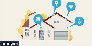 Amazon is making your life easier through ambient intelligence