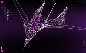 SOFT-MODELLING - OPEN SOURCE APPLICATION FOR DESIGNERS