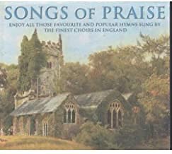 Various - Songs Of Praise