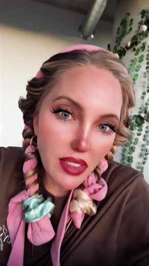 Face Filter Transformation: Before and After Comparison
