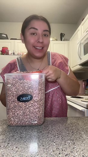 Delicious Instant Pot Pinto Beans Recipe