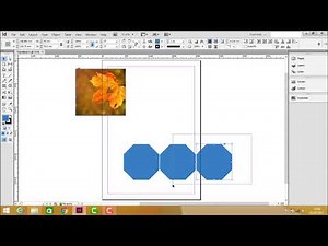 Adobe InDesign - Edit Menu