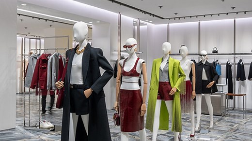 Gucci Maps Out Sustainability Progress