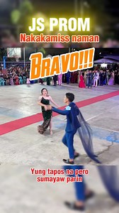 93K views · 384 reactions | Tapos na pero sumayaw parin sa JS PROM. #jsprom2025 #JSProm #JsPromAttire #reelschallengereelschallenge #viralpost2025シ #viralreelsシ #millionviewsreels #reelstrending #fypageシ #trendingreelsvideo #reelschallenge #comedyreels | Ryan Olandez Vlog | Facebook