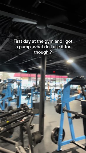 Its a small pump 🥰