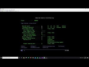 Creating a basic query