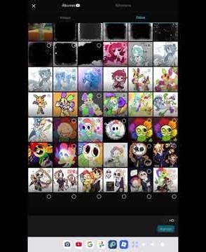 TUTORIAL DE PIXEL VOICE PEDIDO DEEE @fandeflutter !!!