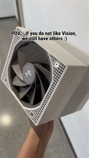 If you do not like vision, we still have others :）