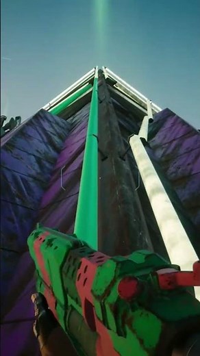Cyberpunk 2077 iconic weapon in Dogtown