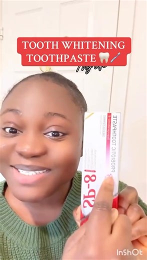 24 reactions | Did you know that most toothpastes contain harsh...