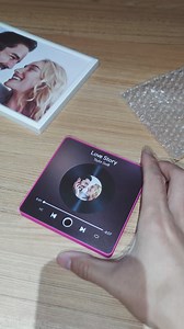 Turn your fridge into a concert hall! ️Get a personalized music fridge magnet with YOUR favorite music. Order now → https://is.gd/my9H68 #fridgemagnet #musiclover #music #gifts #custom #DIY #album #CD #vintage #lover #plaque | Soufeel Customer Service | Facebook