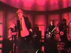 hide DOUBT STUDIO LIVE 01 05 1998