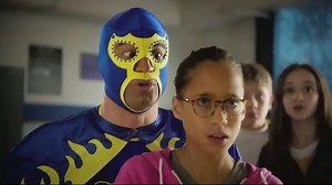 Juicy Drop Taffy TV Spot, 'How Dare He Dare You?'