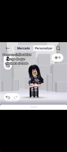 A quien se le ocurre comprar Robux en plena decadencia de Roblox?👅 ps ami 😭#viral #robloxfyp #parati