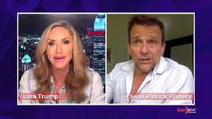 WATCH: Actor/Director Sean Patrick Flanery joins me to discuss his directorial debut, Frank and Penelope 2022, his role in the new season of The Boys, his passion for Brazilian jiu-jitsu, training his children, and MORE! #TheRightView | Lara Trump