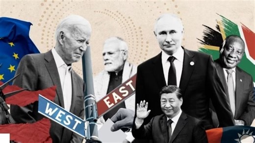 2024: A year of global political turmoil, triumph, and challenges for democracies