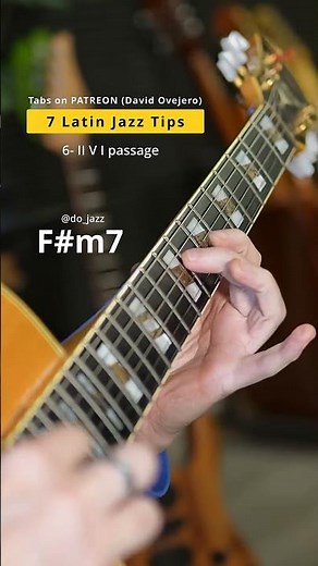 Jamming #40 — Nice take by @do_jazz 🔥⚡️ #JamAlongBackingTracks #smoothjazz