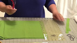14K views · 241 reactions | How To Accurately Cut Fabric. Like Our Page For More. | The Quilt Show.com with Alex Anderson and Ricky Tims | Facebook