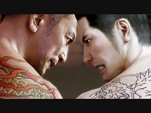 【ゆっくり実況協力編】二人の極道と外道巫女！龍が如く0【最終回[後]】