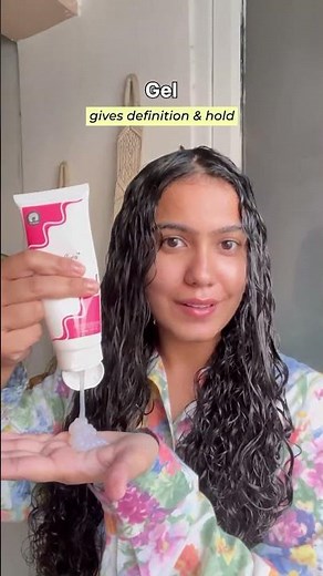 How to Layer Curly Hair Products Correctly | Best Order for Perfect Curls!