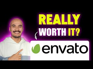 Envato Elements Review: Is It Really Worth It?