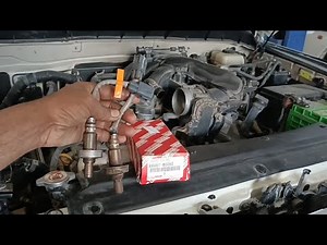 P2240 / Oxygen (A/F) Sensor pumping Current Circuit / Open (for A/F Sensor) (Bank 2 sensor 1