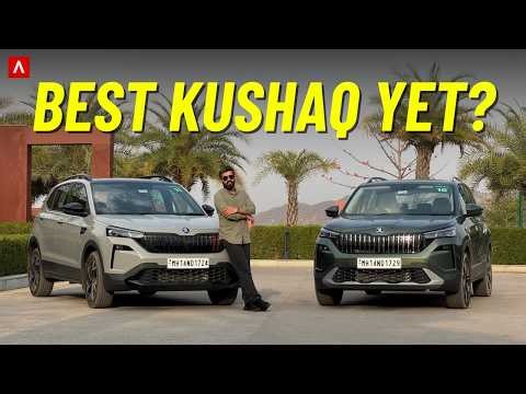 Mahindra Thar Facelift Spied With Roxx-Like Design - Will Features Follow?