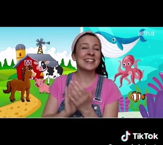 Exploring Farm and Ocean Animals for Kids