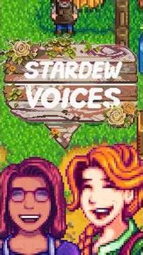 Ranking the BACHELORETTES wanting to Dance with VOICE OVER MOD #stardewvalley #stardewvalley #sdv