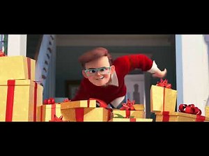 The Boss Baby: Family Business - Ending Scene (Blu-ray Rip)