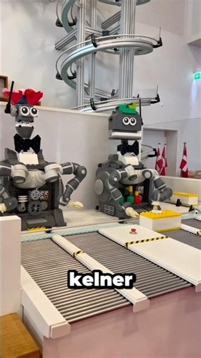 The Best Restaurant in the World! 😲🧑‍🍳