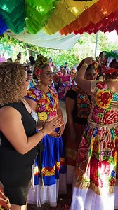 La Hermosa novia Miroslava | Fiesta Istmeña Multimedios