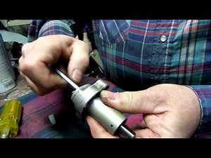 XV920 Cam ChainTensioner