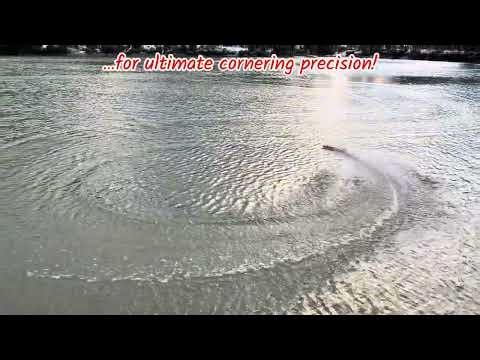 DIY lasercut Mini Bullet: A SPEED MONSTER in a pocket-size!