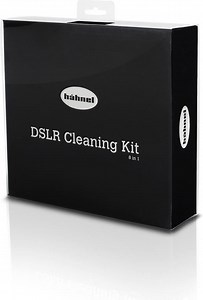 Hahnel 8-in-1 Cleaning kit Camera Reiniging | bol