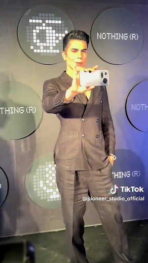 #alinaamir #kendoll #nothing #phone #lounching