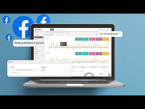 Manage Facebook like a PRO with Metricool | METRICOOL TUTORIAL 🚀
